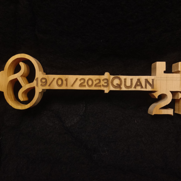 Quan 21st